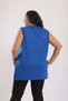 Solid Long-Sleeve Top - 3