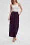 Wide-Leg Drawstring Pants - 4