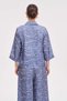 Shirt with Button Front - 6