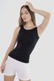 Solid Microfiber Hot Shorts - 4