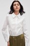 Solid Long-Sleeve Top - 5