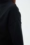 Solid Long Cardigan - 7