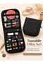 Portable Sewing Kit with Zipper, Sewing Kit with Bag, Comprehensive - 4