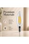 Bec LED modern E14 - 6