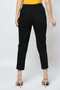 High-Waisted Long Pants - 2