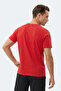 Notron I 3-Piece Set Men's Yellow - Red - Saks Blue T-Shirt - 6