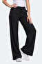 Kalira in Women's Black Sweatpants - 5