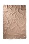 Four Layer Tasseled Blanket 80X120 cm Mink - 3