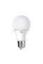 LED Bulb E27 A60 15W 3000K Warm Light