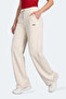 Kissed in Women's Beige Sweatpants