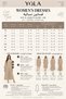 White Solid Maxi Sleeveless Dress - 7