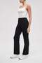 Solid Skinny Pants - 3