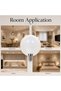 Bec LED modern E14 - 6