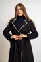 Long-Sleeve Jacket - 2