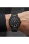 Fa.122311714.05M640532 Black Color Functions Active 2 Years Warranty Men's Wristwatch - 2