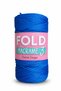Yarn Makrome No:3 - 240 Polyester Makrome Thread 1 mm - 100 Gr - 115 m Supla Ip Bag Thread
