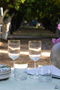 Adore Gold Set of 4 Water Glasses 350 Cc - 5