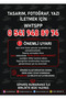 29 October Canvas - Banner - Poster - 100X200 cm - 2