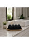 Terry Cotton Face Towels - Set of 4 | Ultra Soft, Highly Absorbent, Premium Quality