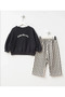 "Vita Mia" Baby Boy Cotton 2-Piece Set - 3