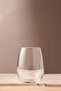 Astoria Crystal Glass Set of 4 Water Glasses 350 Cc - 2
