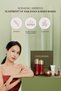Anti-Wrinkle Oriental Herbal Content Silk Mask 40g Chogongjin Sosaeng Jin Mask - 2