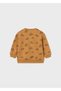 Baby Boy Printed Sweatshirt 2431 - 2