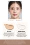 Signature BB Cream 44g - Covering Pores and Fine Lines, SPF37PA++No.23 - 2
