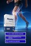 Magnesium Complex 60 Capsules: Bisglycinate, Malate, Taurate, Citrate + Vitamin B6 - 3