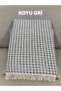Widores Multi-Purpose Natural Divan Sofa Sofa Bed Decorative Sofa Cover - 4