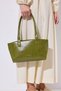 Ukiyo Shoulder Bag Matcha - 4