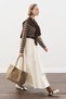 Premium Skirt Butter with Volan - 3