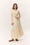 Evaze Kollu Body Beige - 3
