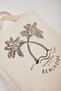PRINTED GUESTS CLOTH BAG BEACH - 8