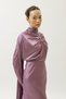 L'Amour Stone Evening Dress Lila - 3
