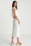 Brode Casual Skirt - 5
