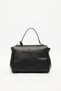 Arte Shoulder Bag Black - 8