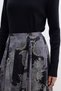 Volanli Wide Skirt Sienna - 5