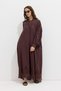 ROCHIE BRODATĂ MARO - 3