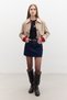 Jackets - Beige - Regular fit - 5