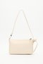 Arte Mini Baguette Bag Beige - 6