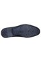 M 209 Men's Leather Rubber Sole Shoes - 4