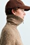 Cable-knit jacket - 2