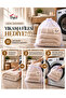 Ultra Soft Fluffy Mustard Plush Bed End Runner - 5