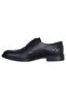M 209 Men's Leather Rubber Sole Shoes - 3