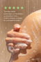 Hena Matcha Shower Gel - 3
