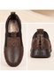 Anatomical Genuine Leather Shoes - 3