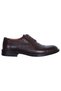 M 209 Men's Leather Rubber Sole Shoes - 2
