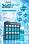 Nadh Shot + Glutathione ( Glutatyon ) Hyaluronik Asit İçeren Takviye Edici Gıda - 6
