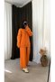 Alden Basket Braided Set - Orange - 3